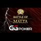 GGPoker & Battle Of Malta Announce $3,000,000 Main Event