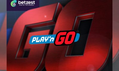 Online Casino and Sportsbook BETZEST™ goes live with leading Casino provider PlayNGo™