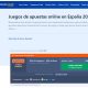 BonusFinder launches Spanish offering