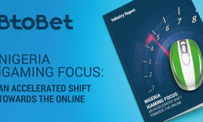 BtoBet launches “Nigeria Betting Focus”