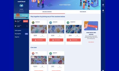 The Mill Adventure and Casinobud launch groundbreaking new social casino concept