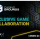 CasinoGrounds chooses Relax Gaming to bring slot vision to life