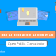 EU DIGITAL EDUCATION ACTION PLAN SHOULD EMBRACE VIDEO GAMES TO BOOST DIGITAL LITERACY AND HELP FILL THE DIGITAL SKILLS GAP IN EUROPE