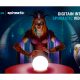 Digitain Integrates Spinmatic Video Slots