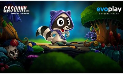 Evoplay Entertainment goes global with Casoony partnership