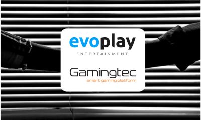 Evoplay Entertainment boosts international reach with Gamingtec