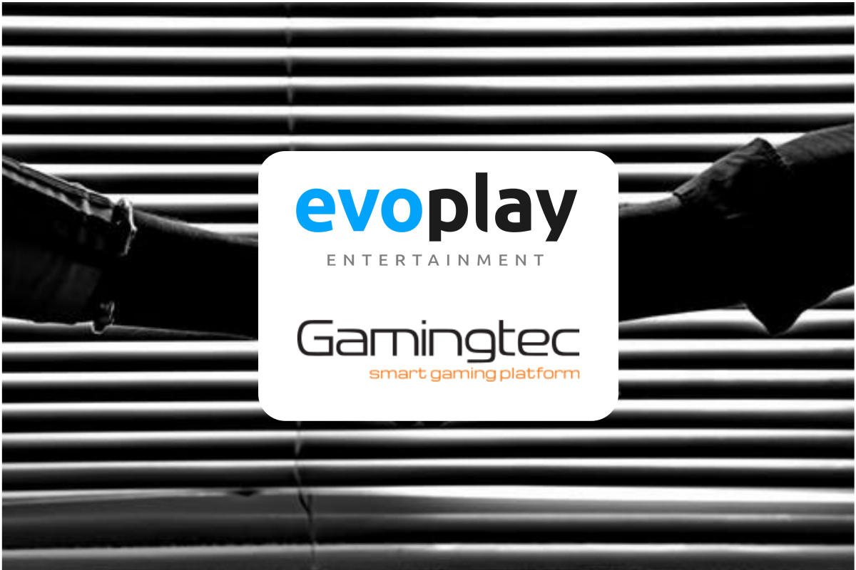 Evoplay Entertainment boosts international reach with Gamingtec