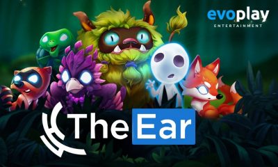 Evoplay Entertainment joins forces for Italy with The Ear Platform