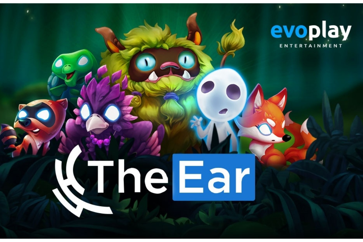 Evoplay Entertainment joins forces for Italy with The Ear Platform