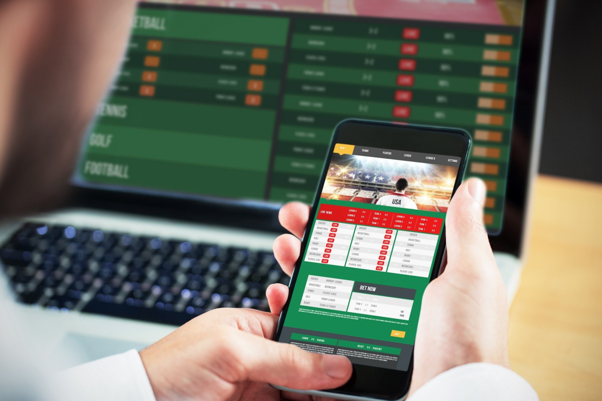 The Growing Popularity of Online Casino Apps