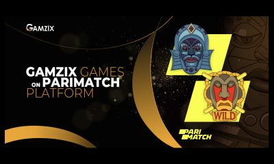 New Parimatch agreement now live!