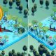 Tiny Lands Takes a Big Victory at the Game Development World Championship Weekly Vote!