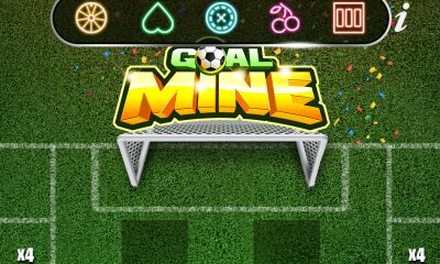ESA Gaming set to score a hit with Goal Mine