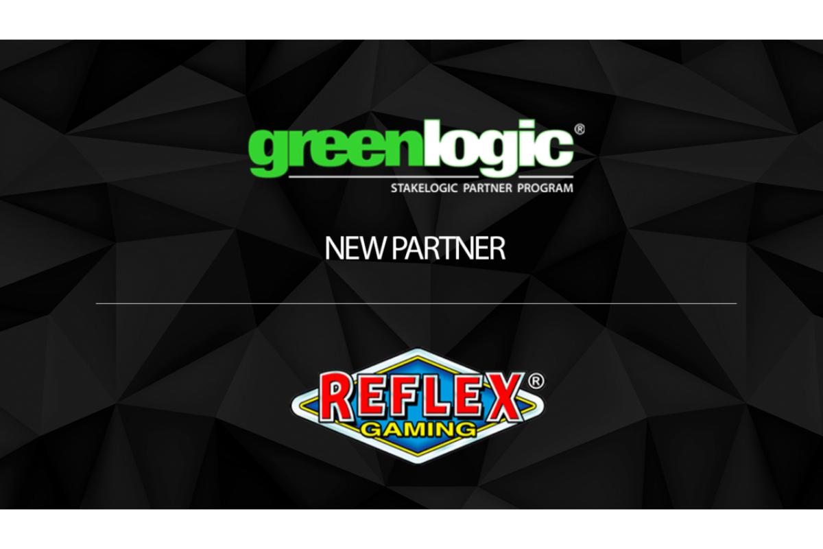 Reflex Gaming Joins Stakelogic’s Greenlogic Programme