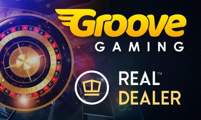 GrooveGaming get the real deal with Real Dealer Studios