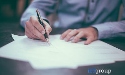 IC3Group to offer global betting & gaming sector strategic support