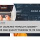 INTRALOT Launches “INTRALOT Academy” to Offer High Quality Training to its Customers