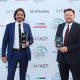 Gold Award for Technology Excellence to INTRALOT and Office Line at Impact BITE Awards 2020