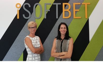 iSoftBet prepares for significant 2021 expansion with multiple senior management hires