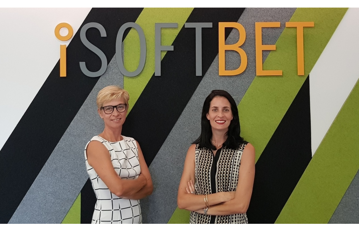 iSoftBet prepares for significant 2021 expansion with multiple senior management hires