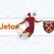 Jeton Becomes Official E-Wallet Partner of West Ham United