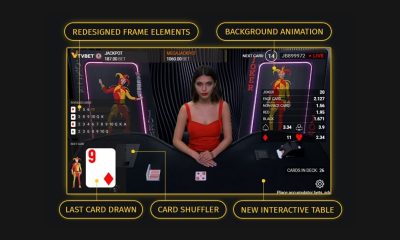 TVBET redesigned its core game JokerBet