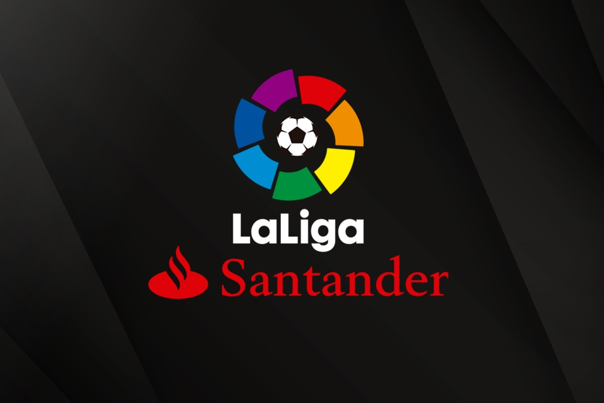 LaLiga announces partnership with M-Bet