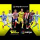 Parimatch becomes Official Betting Partner of LaLiga in the CIS region