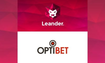 Leander lines up Optibet agreement