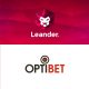 Leander lines up Optibet agreement