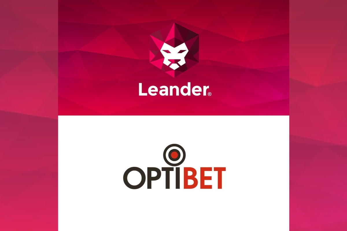 Leander lines up Optibet agreement