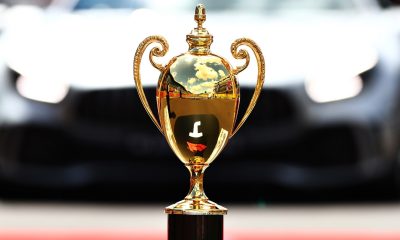 F1 Esports Wins At Sports Technology Awards!