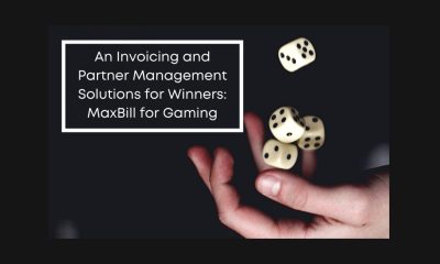 The Key to Stronger Partnerships and Offer Extension: MaxBill’s Solution for Gaming