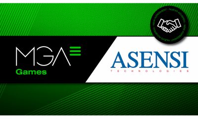 MGA trusts in Asensi Technologies as laboratory for certifying productions