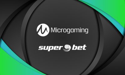 Microgaming strengthens its foothold in Romania with Superbet.ro