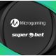 Microgaming strengthens its foothold in Romania with Superbet.ro