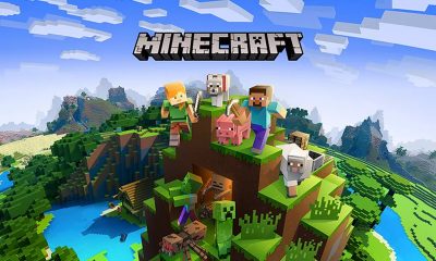Gaming Groovers: The top 10 gaming songs revealed!