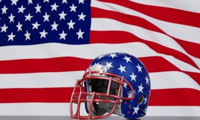 THELINES.COM: NFL enters Week 1 with familiar favorites