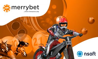 NSoft’s games at Merrybet