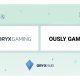 ORYX Gaming to add content to Ously Games’ social casino SpinArena