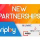 Pariplay Diversifies Fusion™ with Content from Five New Software Providers