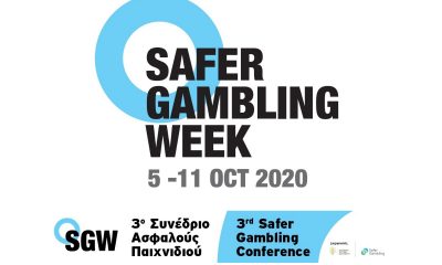 Cyprus: 3rd Safer Gambling Conference – Online edition