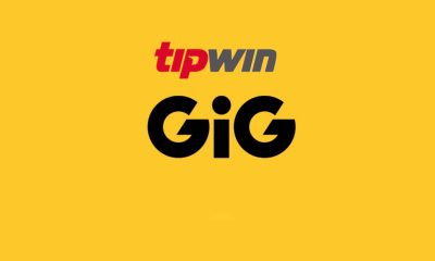 Gaming Innovation Group signs platform agreement with Tipwin Ltd.