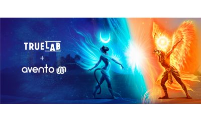 True Lab expands its European footprint with the Avento MT partnership