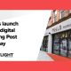 Toals launch new digital Racing Post display