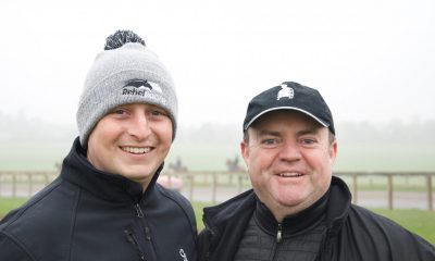 Tyson Fury Targets A Knockout Blow At St Leger In Doncaster