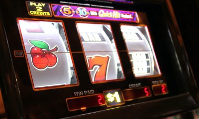 Is the Shift Towards Online Gambling Still Growing in the UK?
