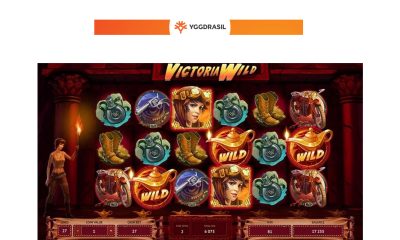 Yggdrasil launches first GATI game with YG Masters partner TrueLab