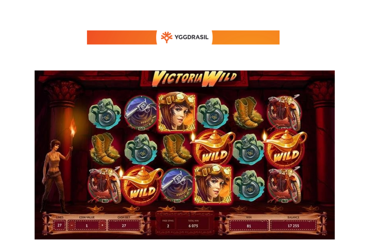 Yggdrasil launches first GATI game with YG Masters partner TrueLab