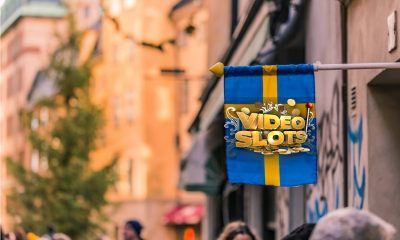 Videoslots statement regarding Swedish Gambling Authority injunction